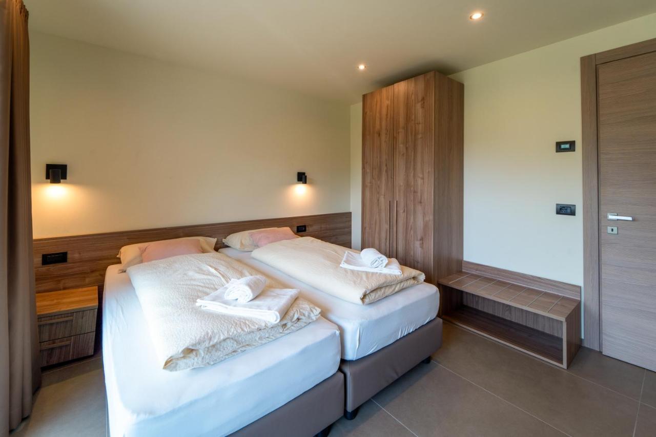 Arion Apartments - Trepalle Livigno Ngoại thất bức ảnh