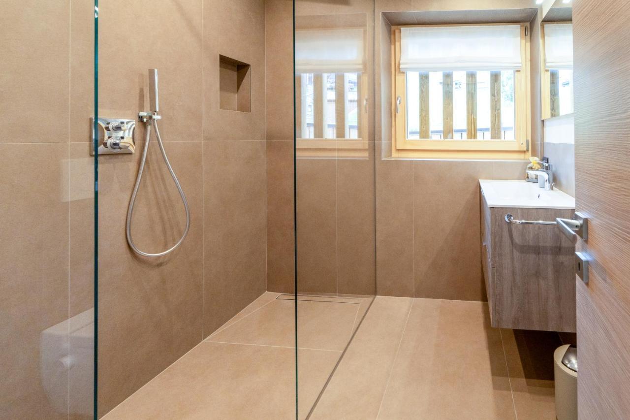 Arion Apartments - Trepalle Livigno Ngoại thất bức ảnh