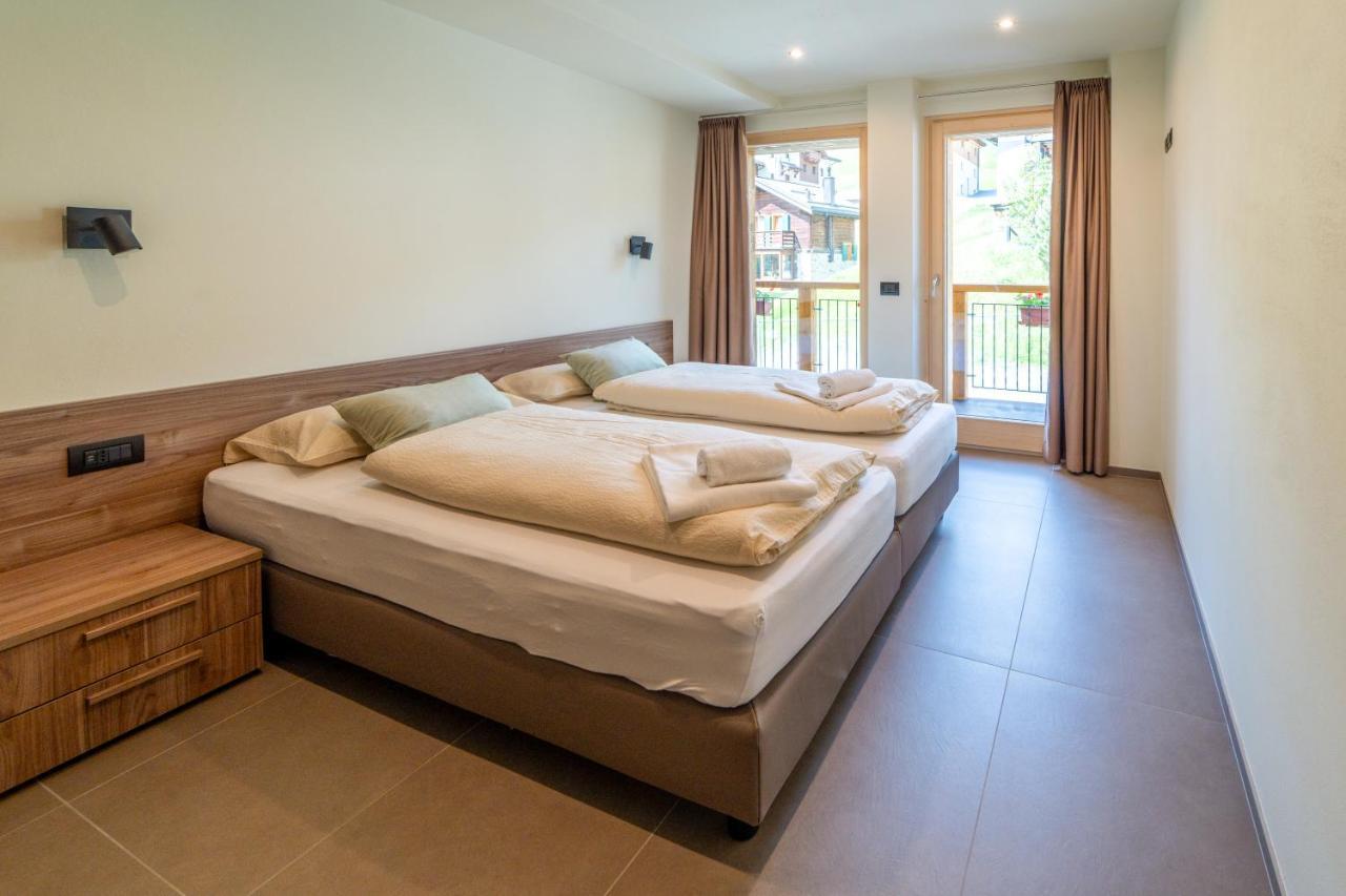 Arion Apartments - Trepalle Livigno Ngoại thất bức ảnh