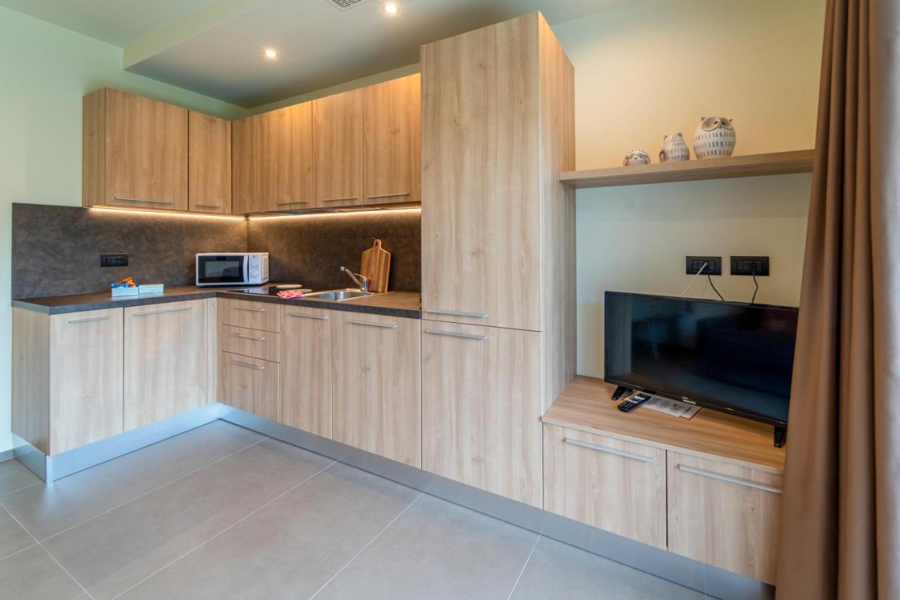 Arion Apartments - Trepalle Livigno Ngoại thất bức ảnh