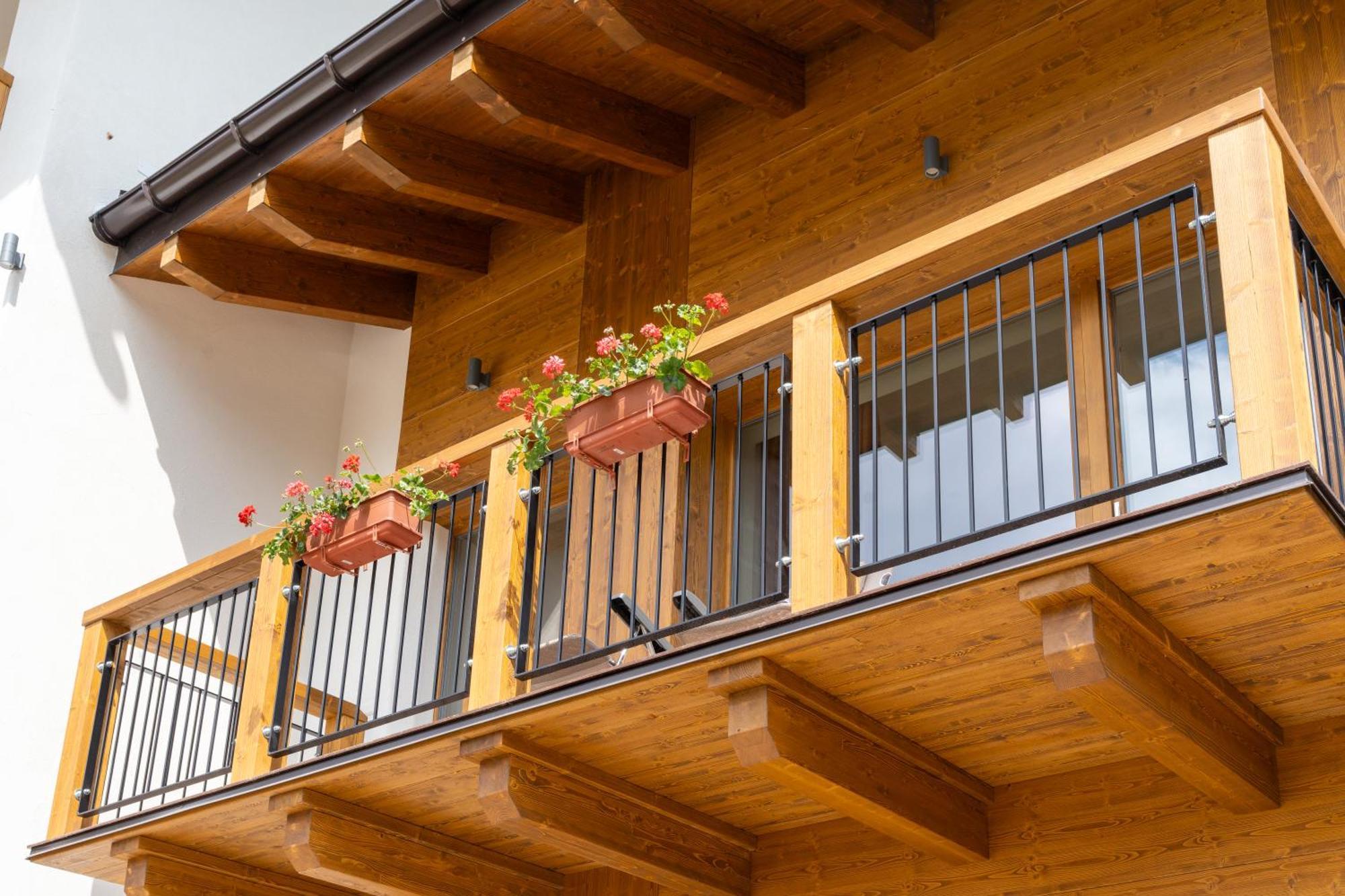Arion Apartments - Trepalle Livigno Ngoại thất bức ảnh