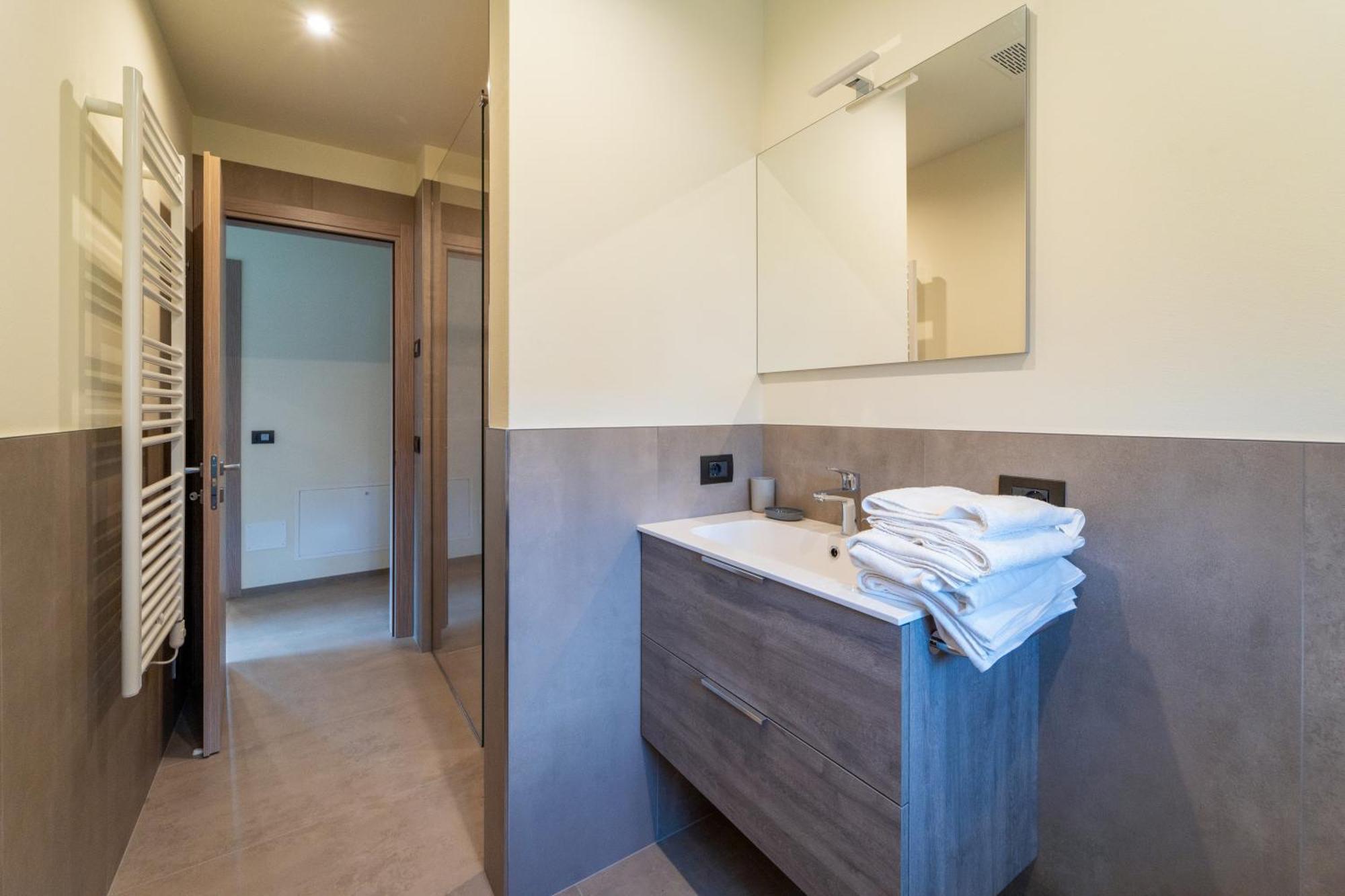 Arion Apartments - Trepalle Livigno Ngoại thất bức ảnh