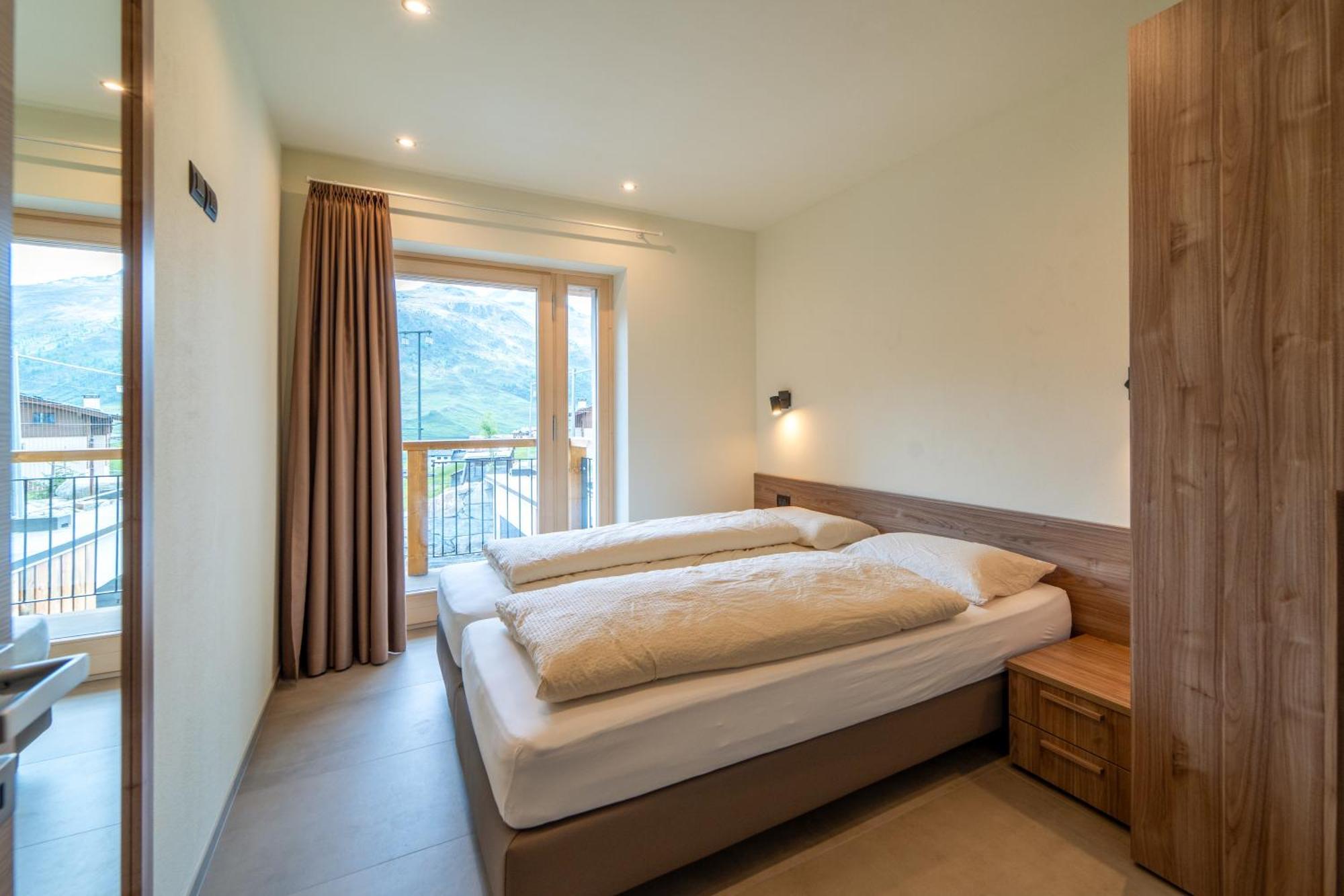 Arion Apartments - Trepalle Livigno Ngoại thất bức ảnh